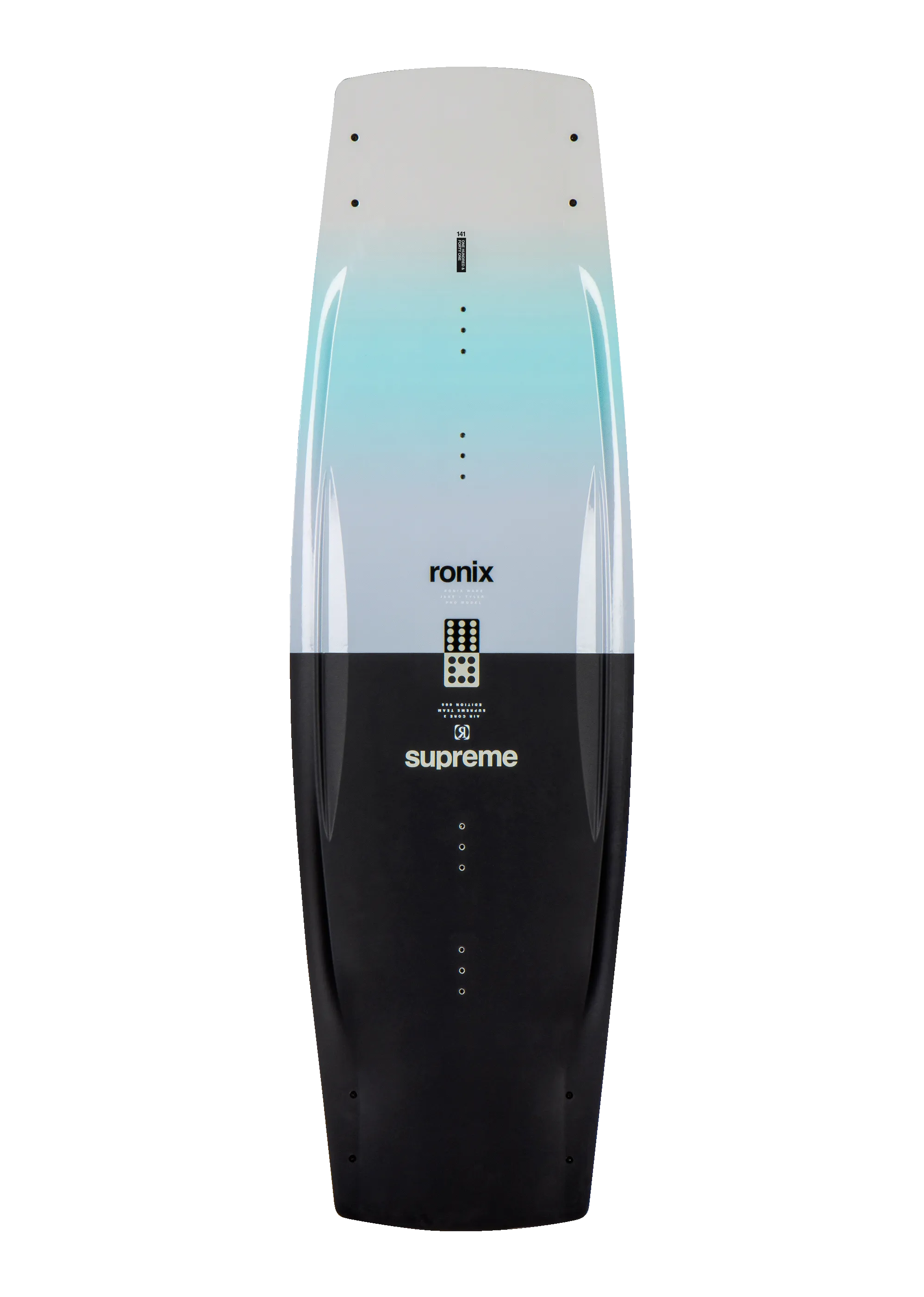 Ronix Supreme w/ Anthem Boa Wakeboard Package