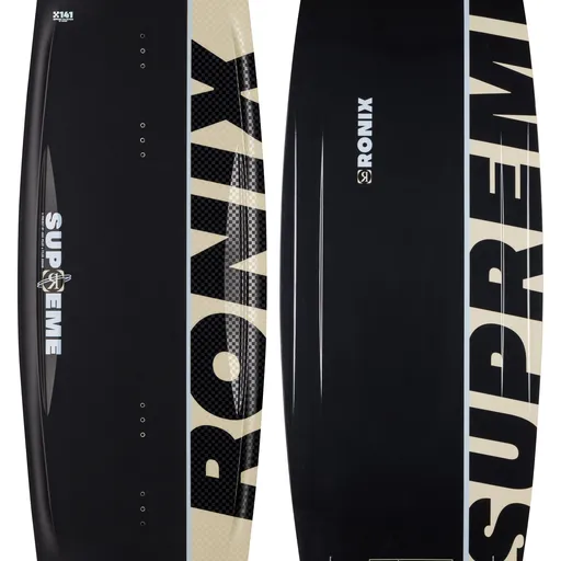 Ronix Supreme w/ Supreme Boa Wakeboard Package | Sale!