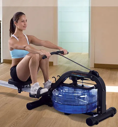 Row AKTIV Water Rower