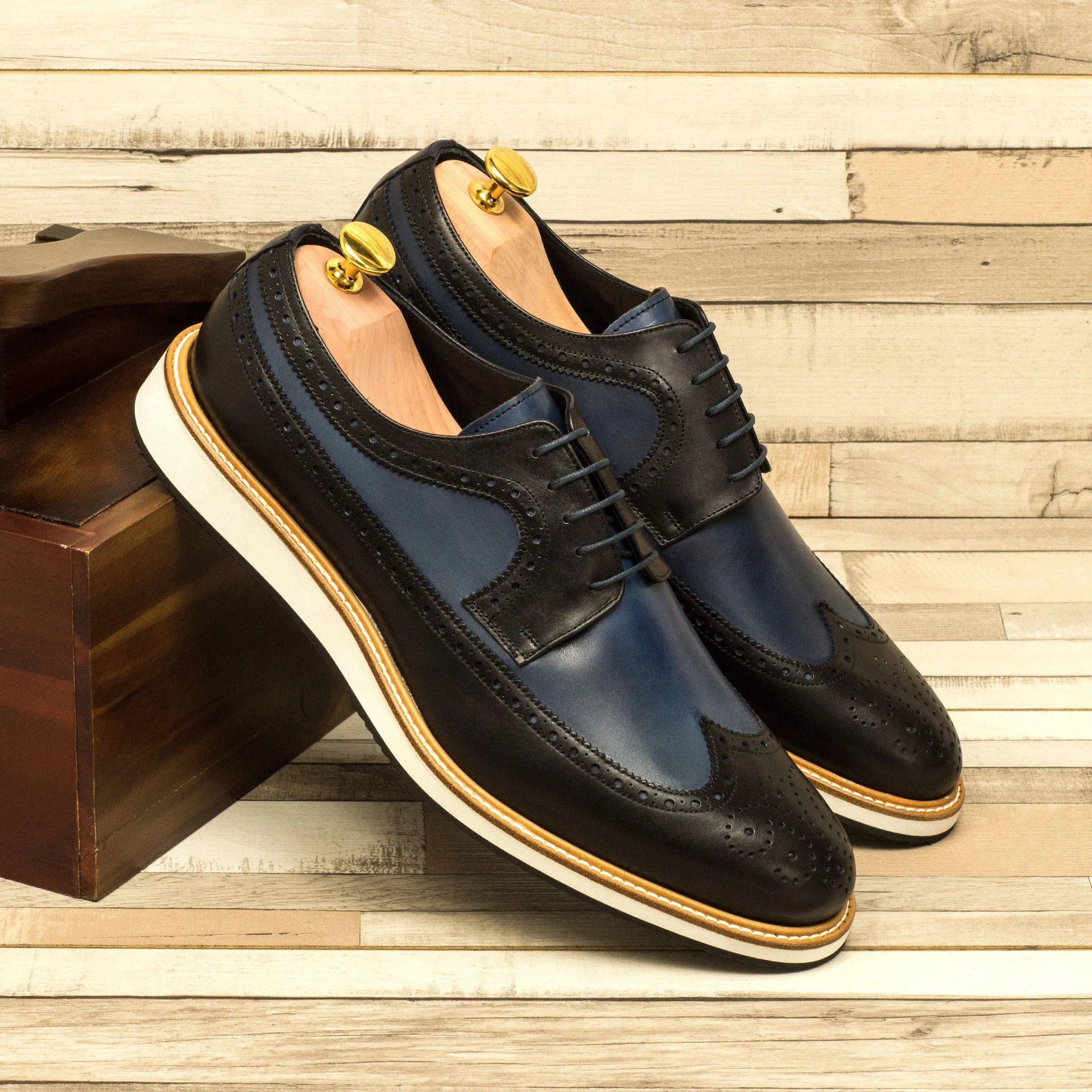 RR13 Longwing Blucher II