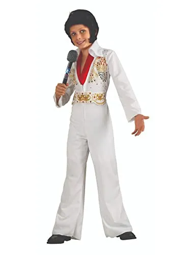 Rubie's Elvis Child Costume