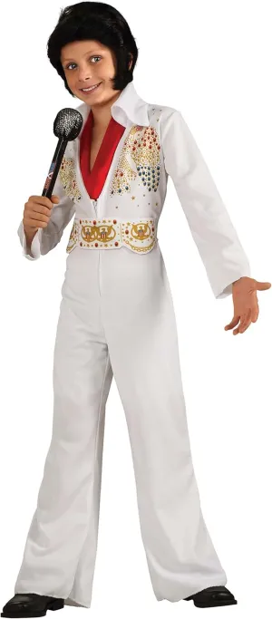 Rubie's Elvis Child Costume