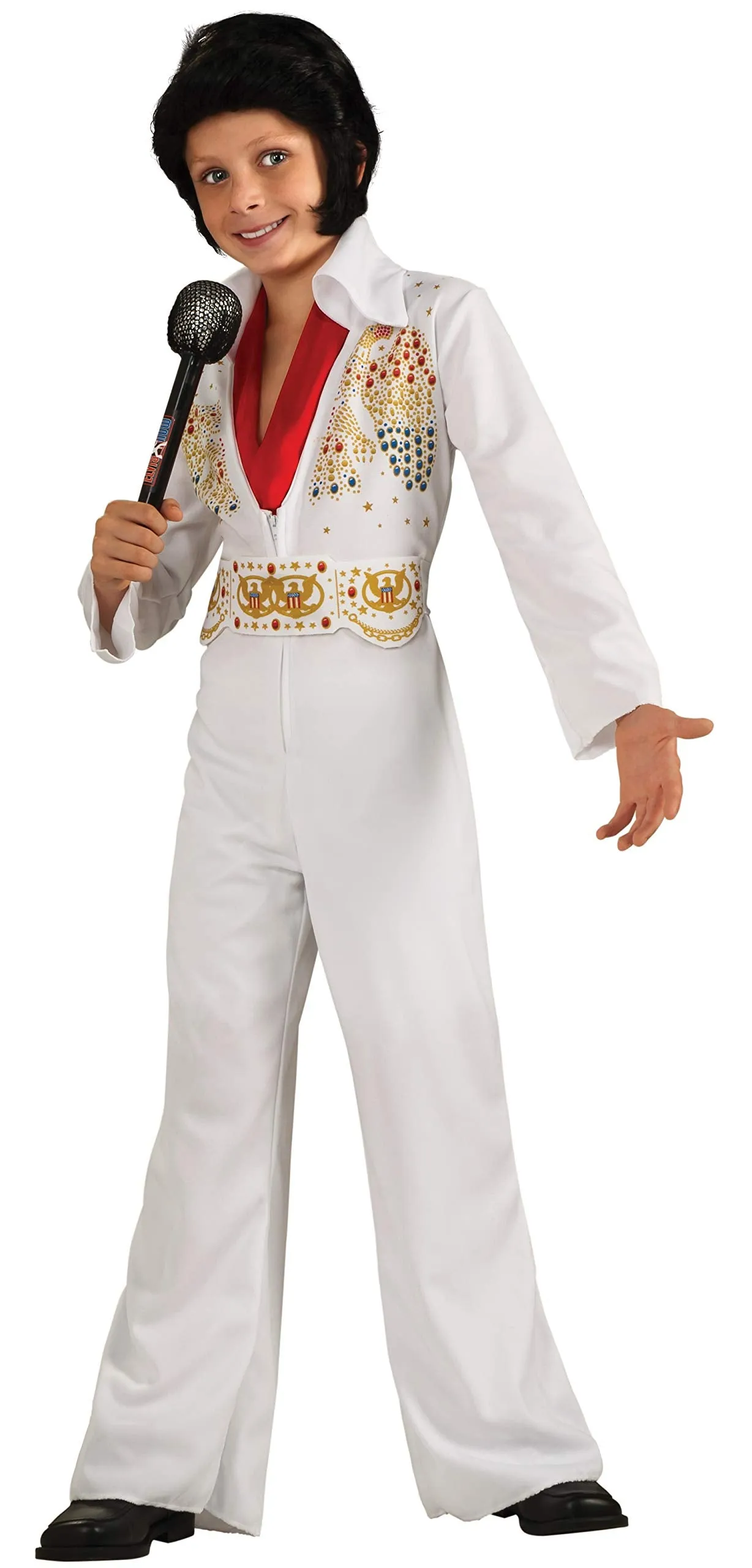 Rubie's Elvis Child Costume