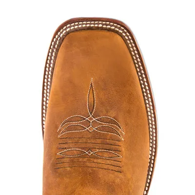 Rust Burnished Crazyhorse - #R9002