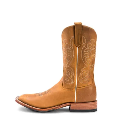 Rust Burnished Crazyhorse - #R9002