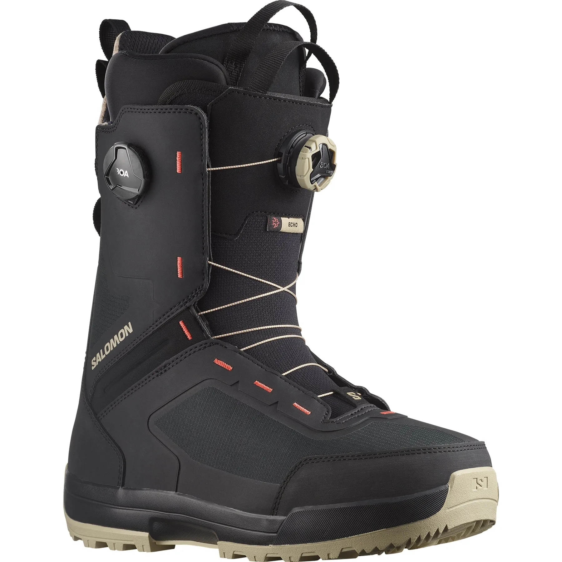 Salomon Echo Dual Boa Wide 2024