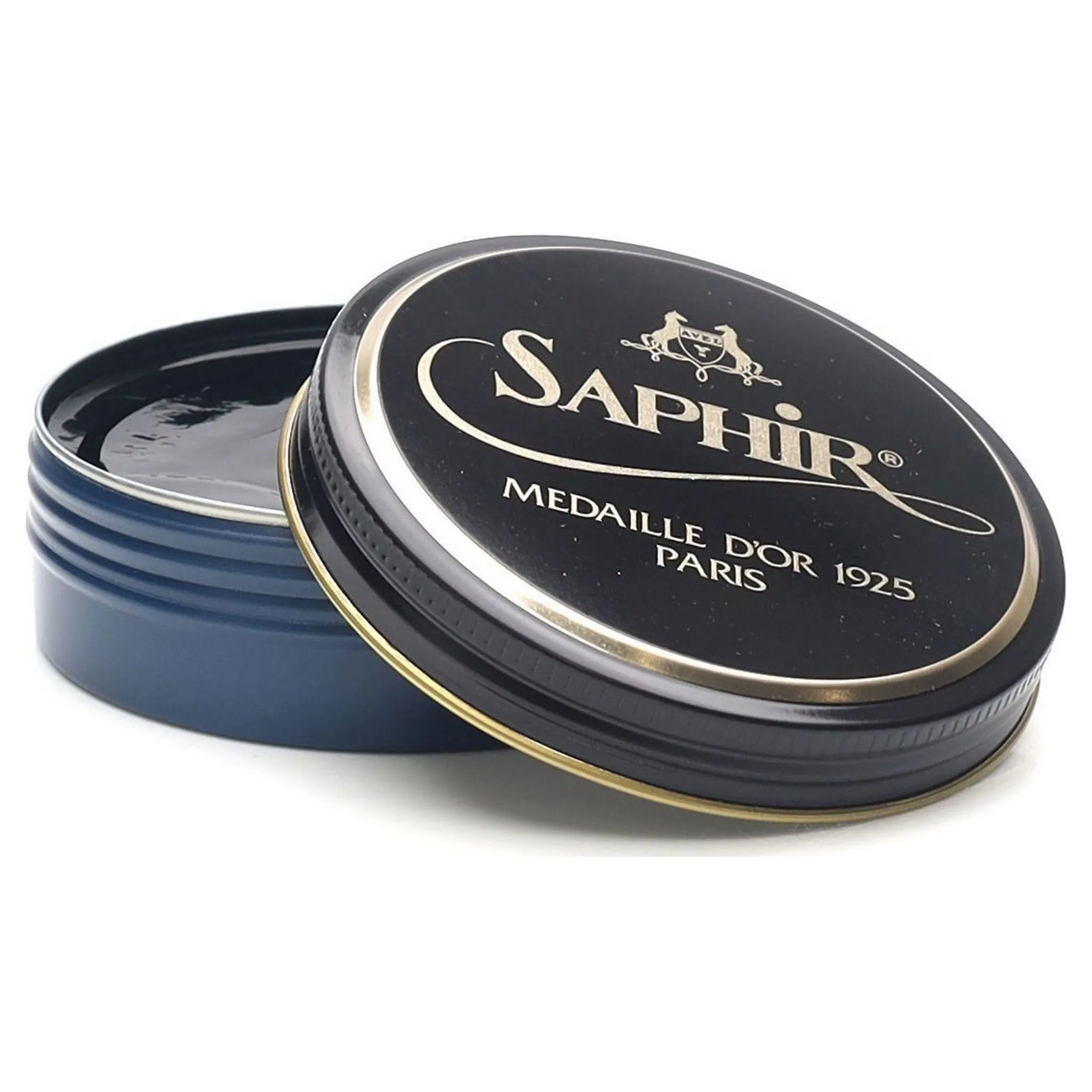 Saphir Medaille D'Or Pate De Luxe Wax Polish