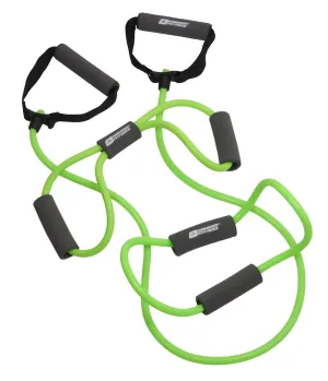 Schildkröt Fitness 960021 Suspension Trainer Black, Green 960021