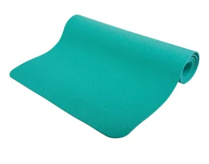 Schildkröt Fitness 960168 Yoga Mat Foam Green 960168