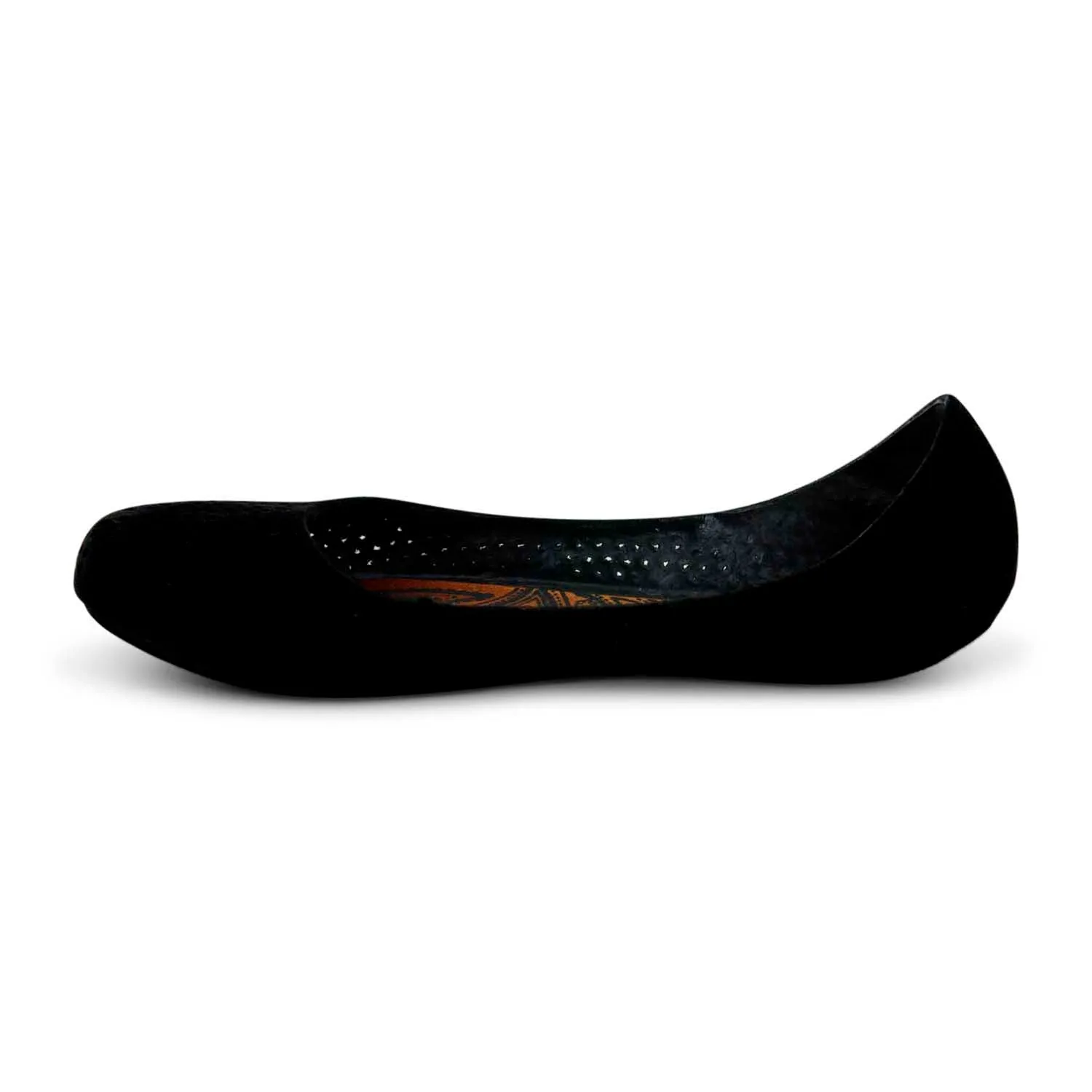 SHAKIRA Ballerina Flat