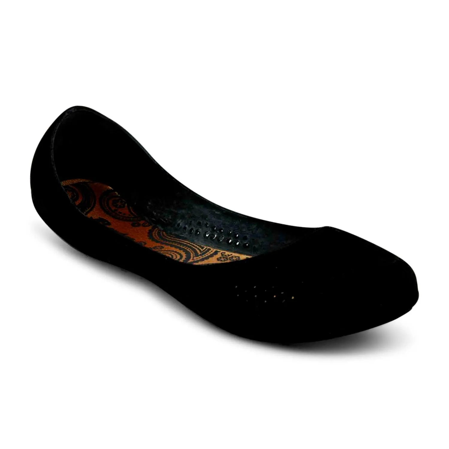 SHAKIRA Ballerina Flat