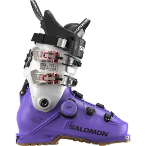 Shift Alpha BOA 130 Hybrid Ski Boots 24/25