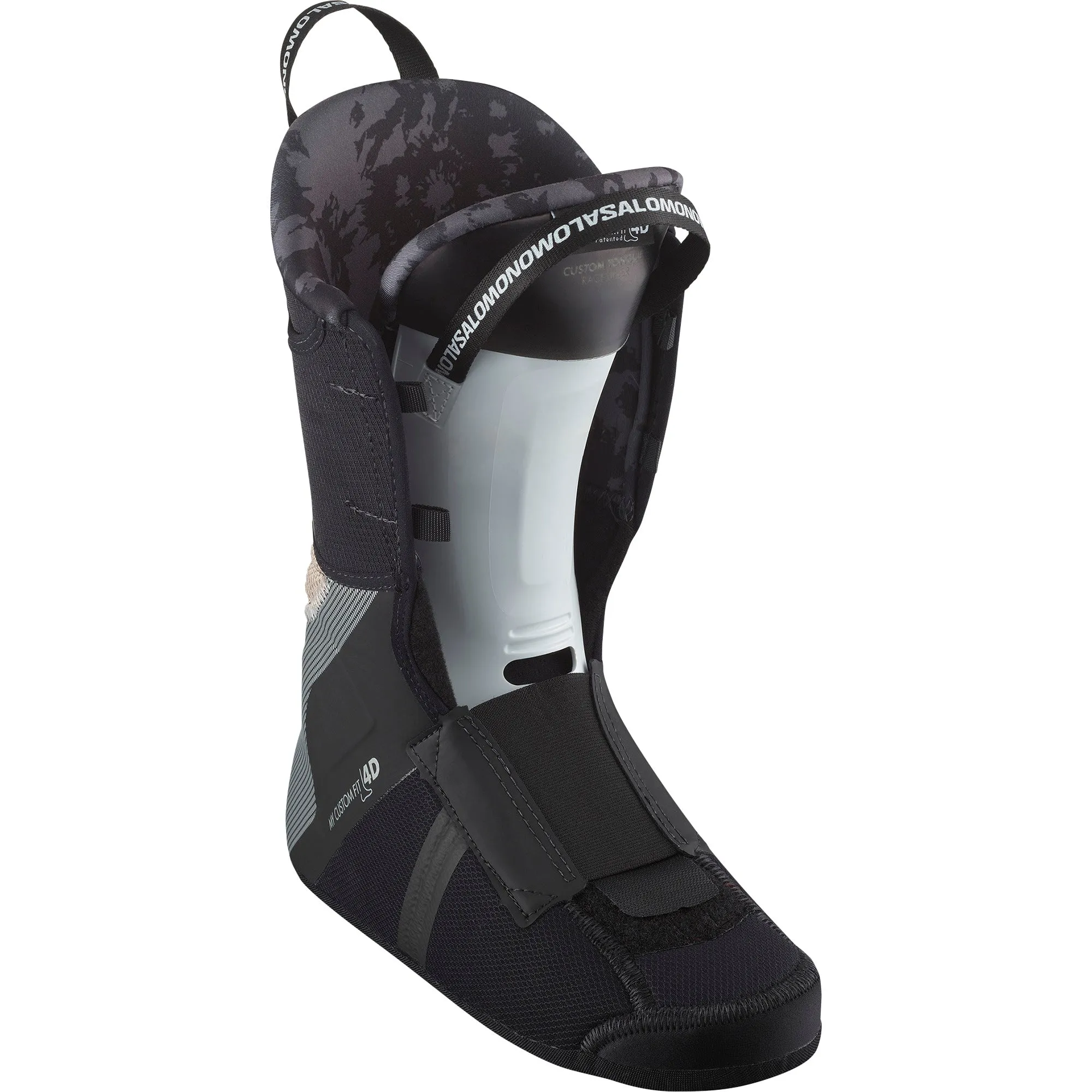 Shift Alpha BOA 130 Hybrid Ski Boots 24/25