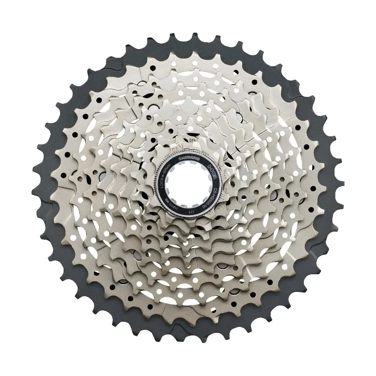 Shimano CS-HG500-10 Hyperglide 12-28T Cassette Sprocket -Live4Bikes