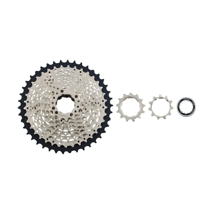 Shimano CS-HG500-10 Hyperglide 12-28T Cassette Sprocket -Live4Bikes