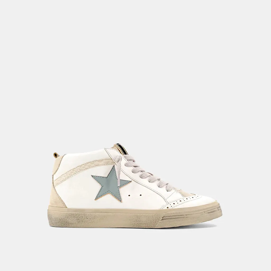 SHU SHOP PAULINA SNEAKER