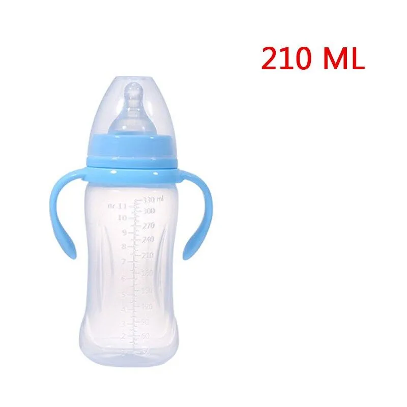 Silica Gel Feeding Kids Toddler Newborn Baby Drink Cups Water Bottles Kids Drinking Sippy A Cup with Straw Copo Infantil Drinker