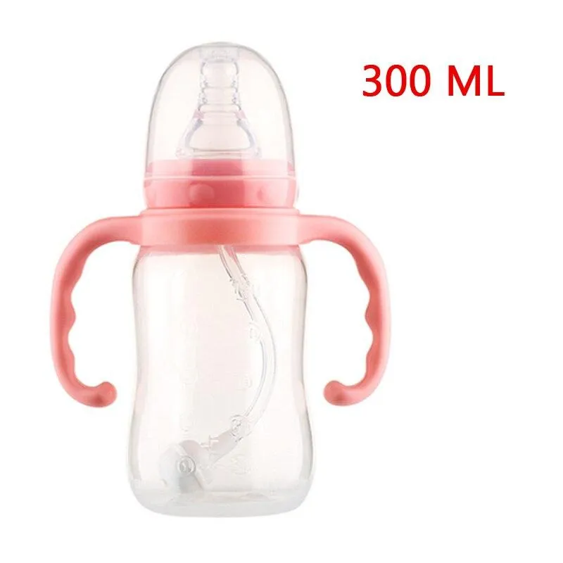 Silica Gel Feeding Kids Toddler Newborn Baby Drink Cups Water Bottles Kids Drinking Sippy A Cup with Straw Copo Infantil Drinker