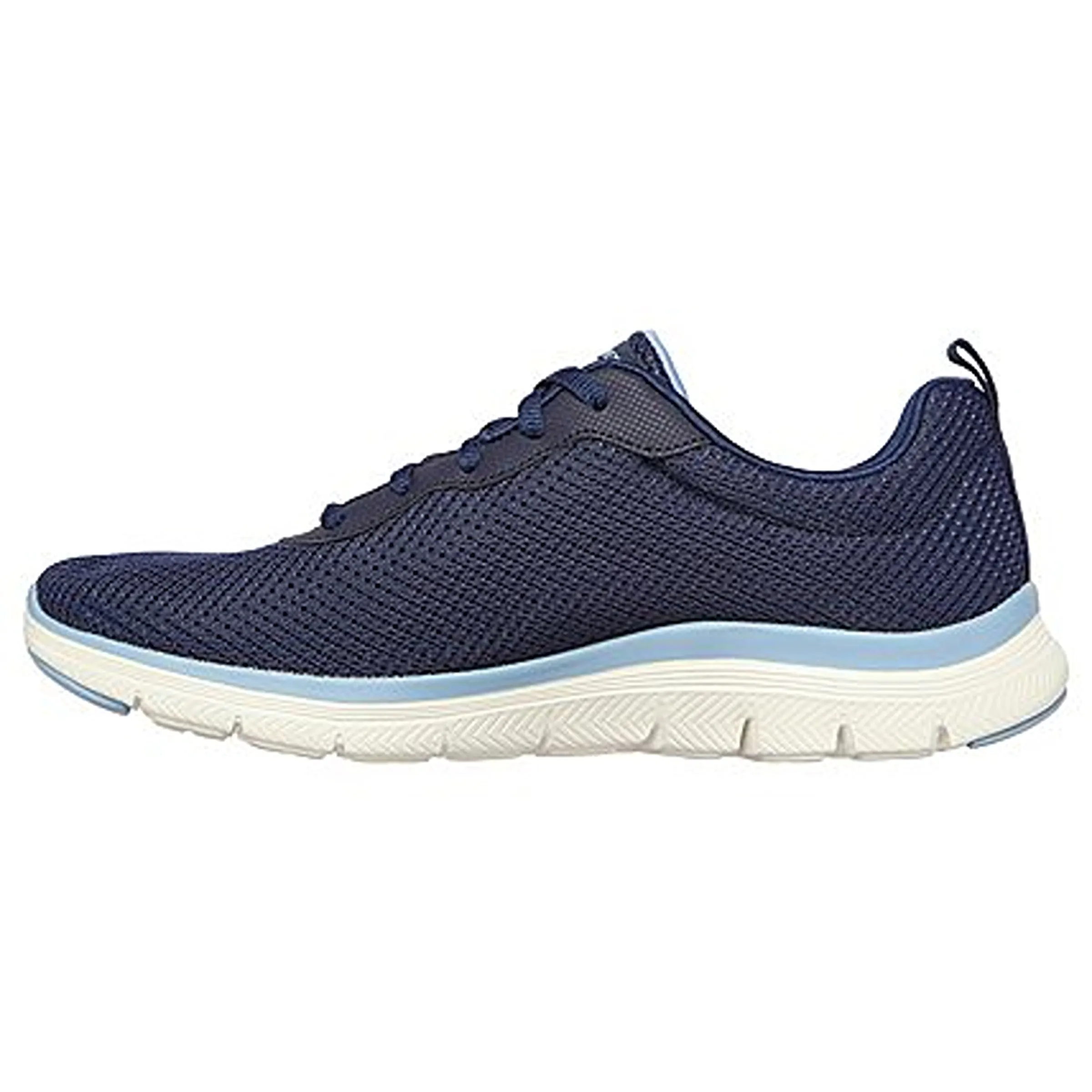 SKECHERS Flex Appeal 4.0 - Brilliant View Sneakers (149303-NVBL)