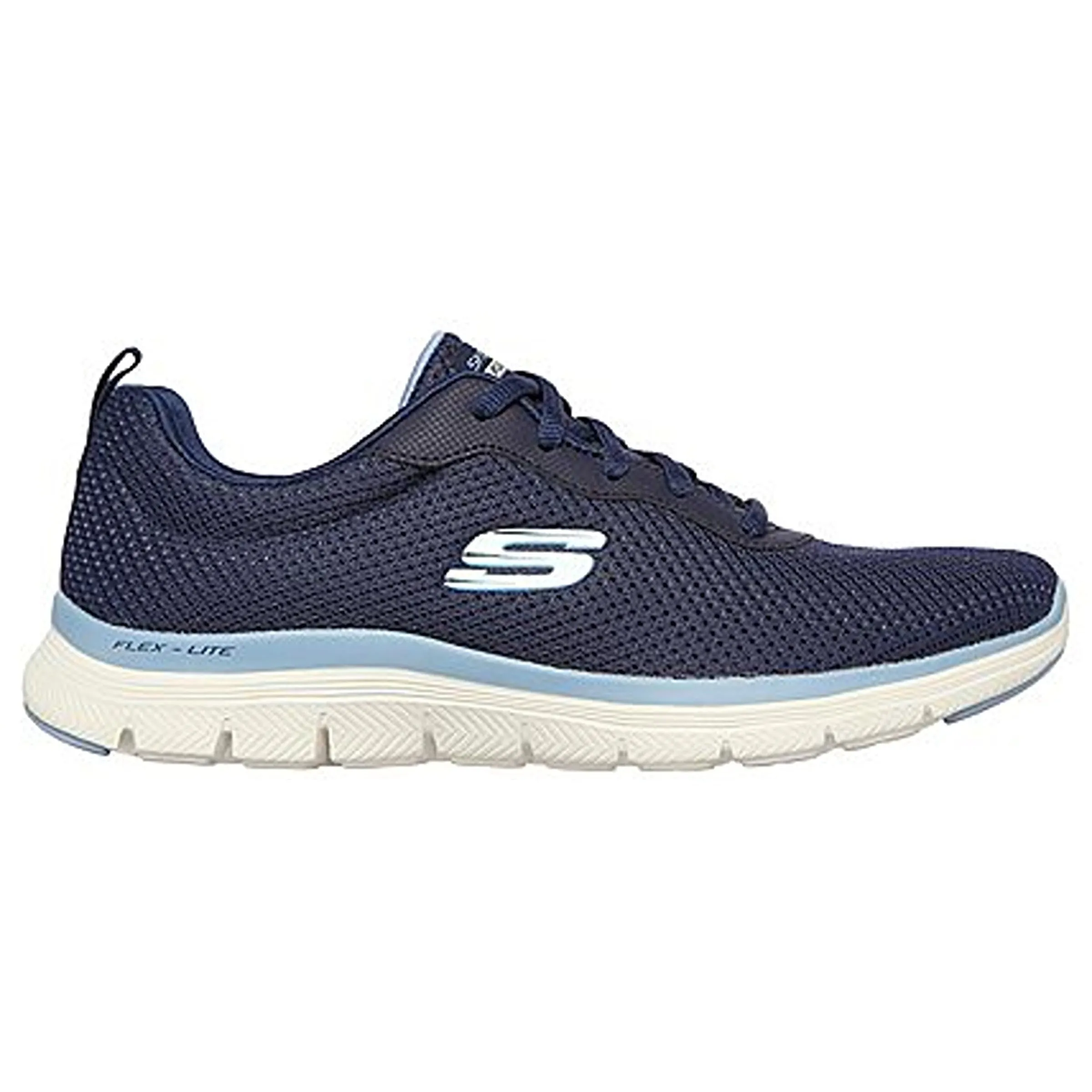 SKECHERS Flex Appeal 4.0 - Brilliant View Sneakers (149303-NVBL)