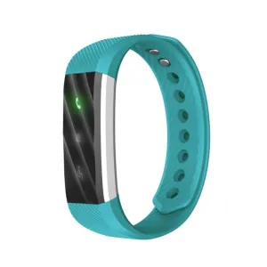 Smart Bluetooth Pedometer Fitness Tracker