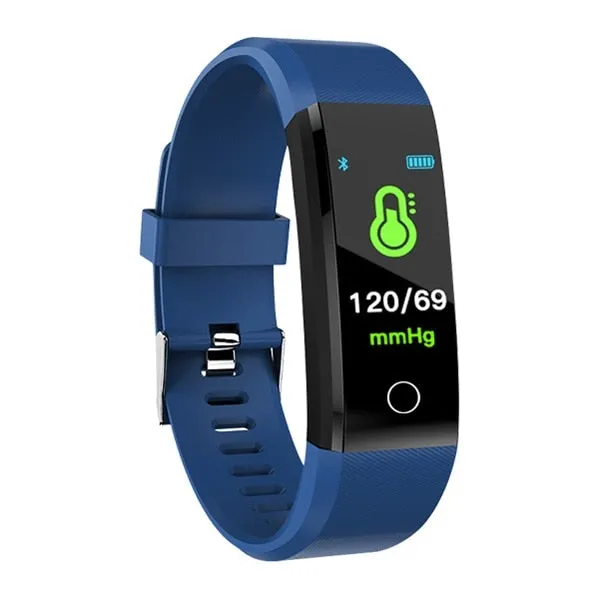 Smart Wristband fitness Waterproof