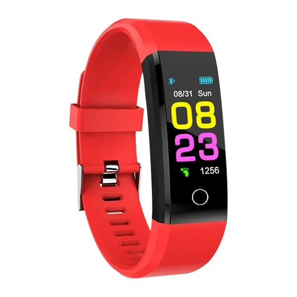 Smart Wristband fitness Waterproof