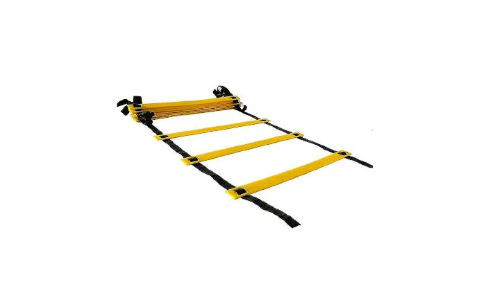 Soccer training Agility Ladder - 3 Meters 6 Sections