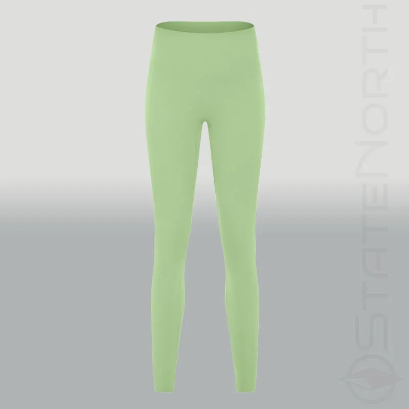 SoftState Transit Leggings - Seamless Front 2023 Summer Colors