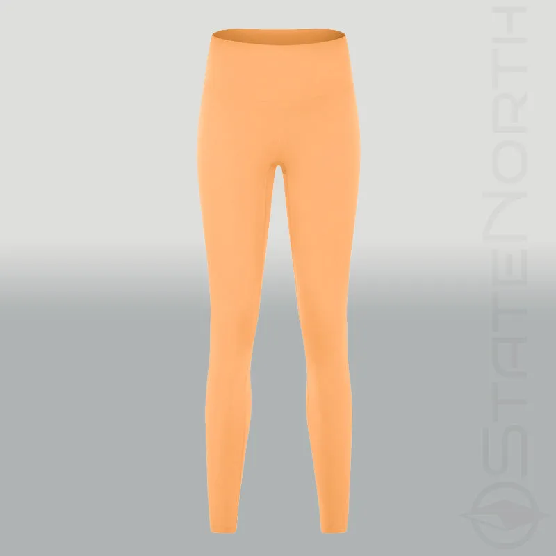 SoftState Transit Leggings - Seamless Front 2023 Summer Colors