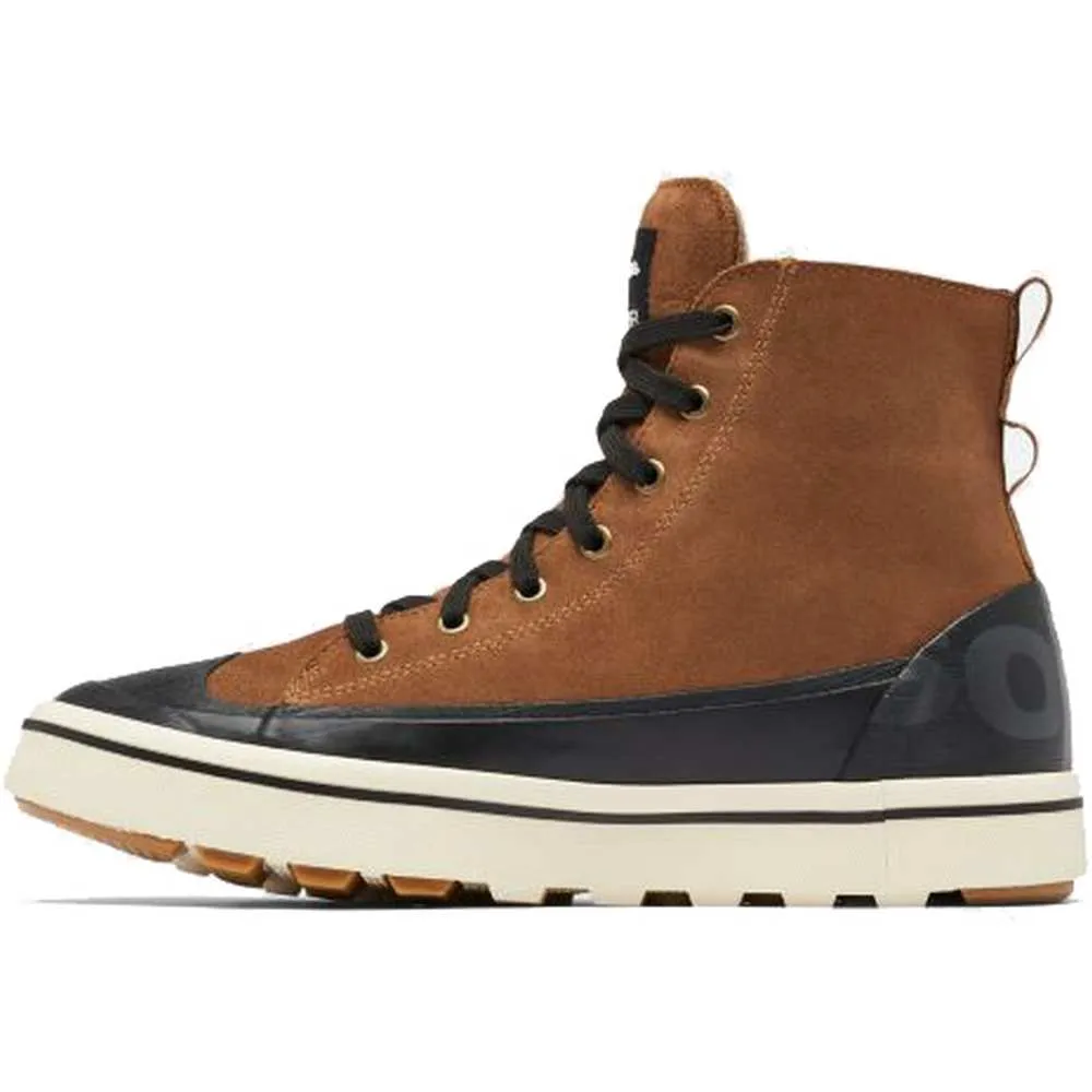 SOREL Men's Sorel Metro II Sneakers