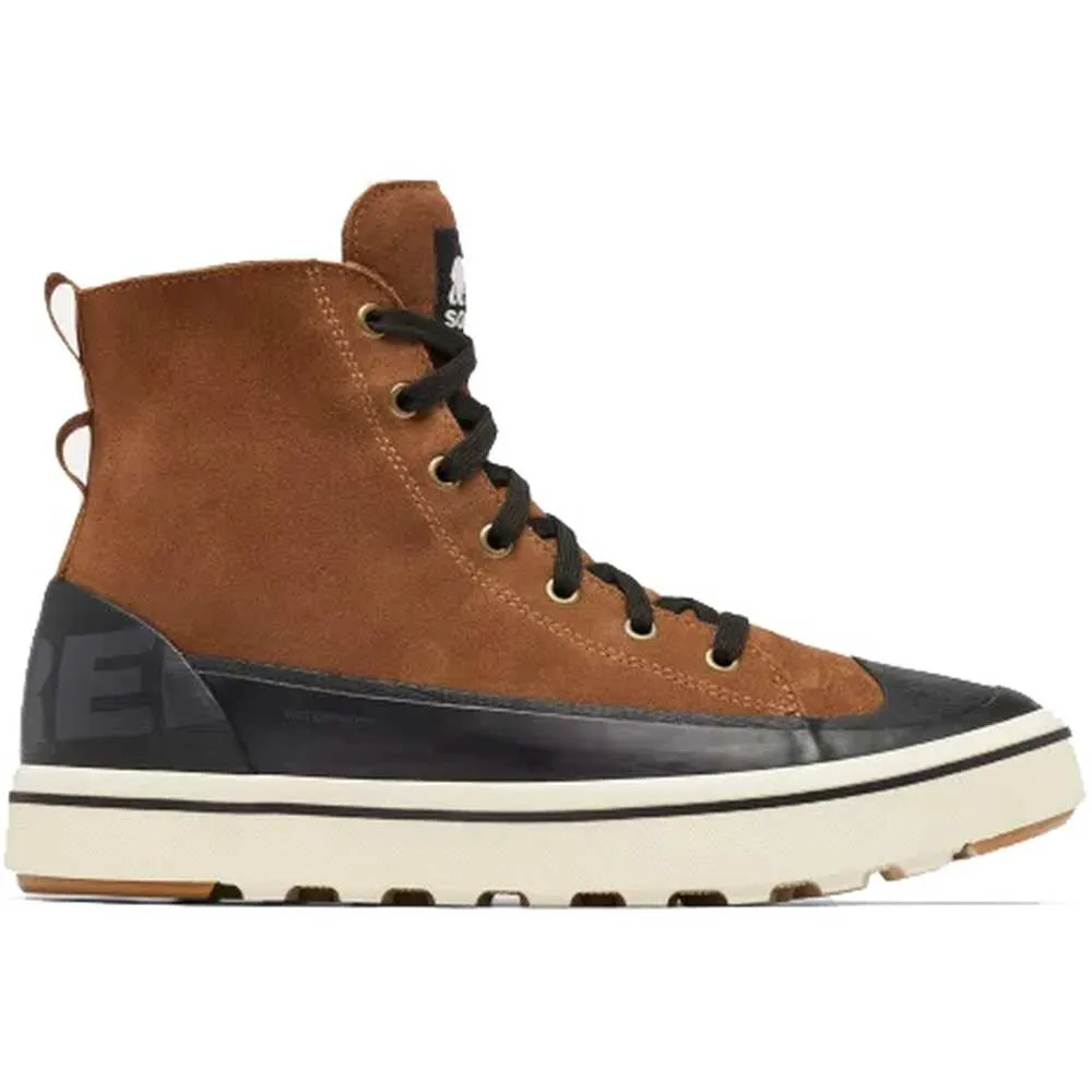 SOREL Men's Sorel Metro II Sneakers