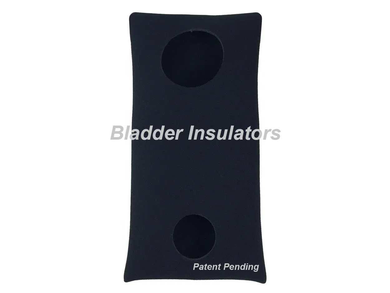 Source WXP 3L Low Profile Water Bladder Reservoir Insulator