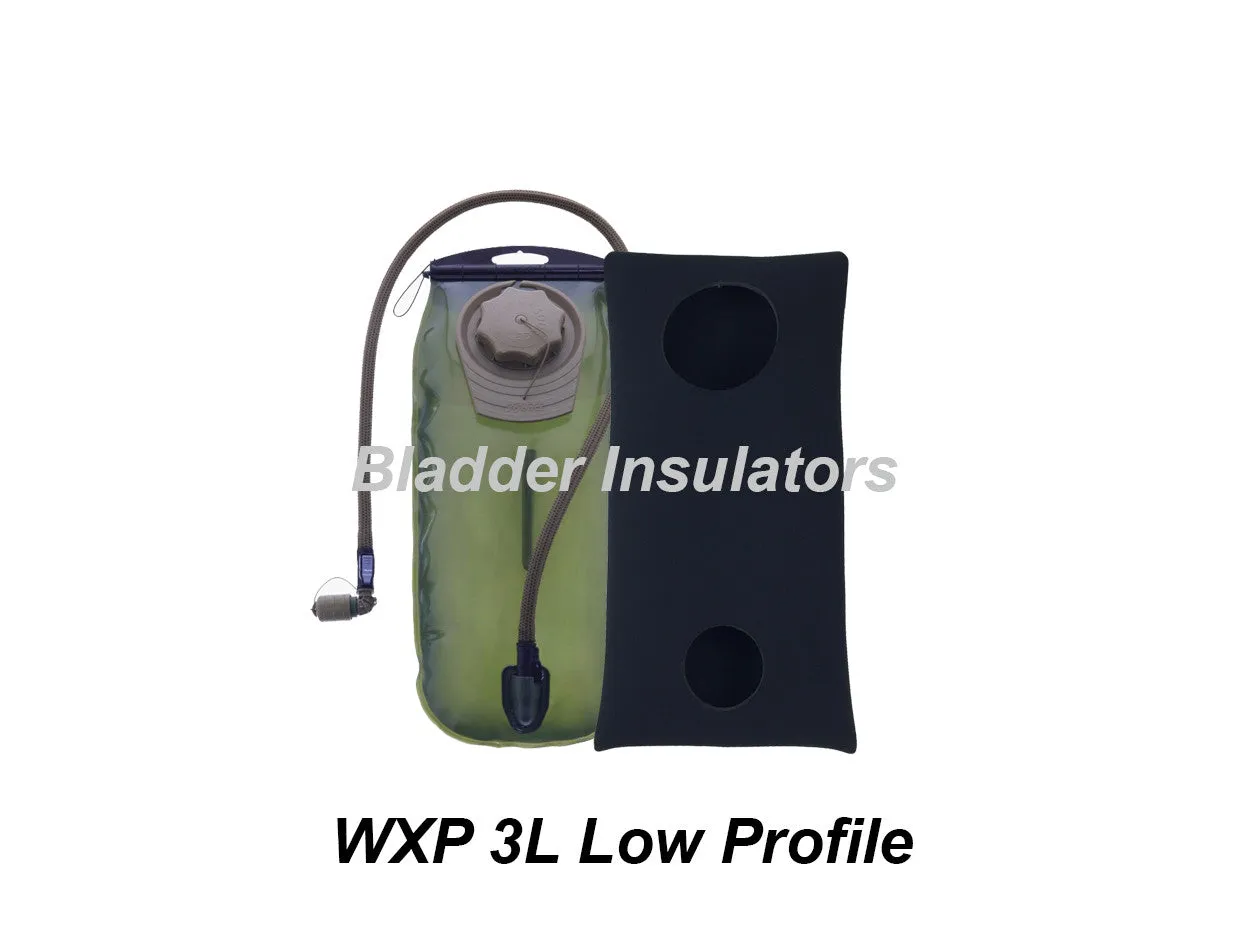 Source WXP 3L Low Profile Water Bladder Reservoir Insulator