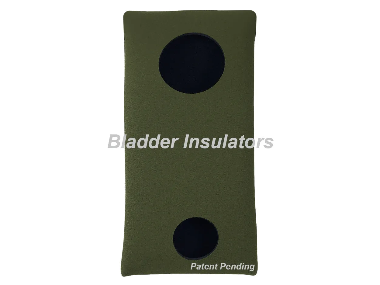 Source WXP 3L Low Profile Water Bladder Reservoir Insulator