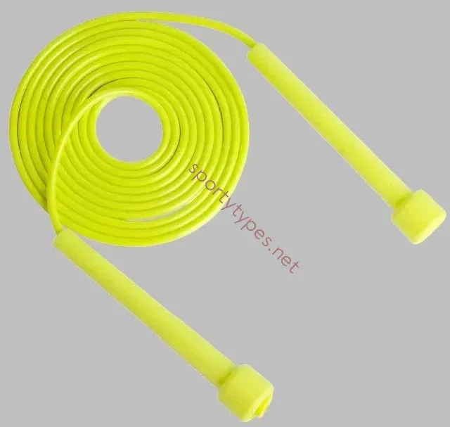 Speed Skipping Rope