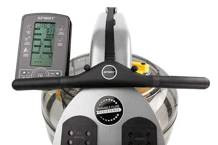 Spirit CRW 900 Water Rower