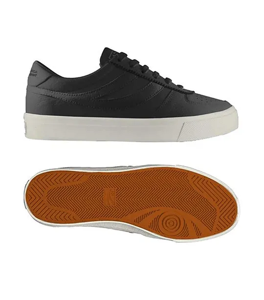 Sport Seattle Sneakers Black Favorio