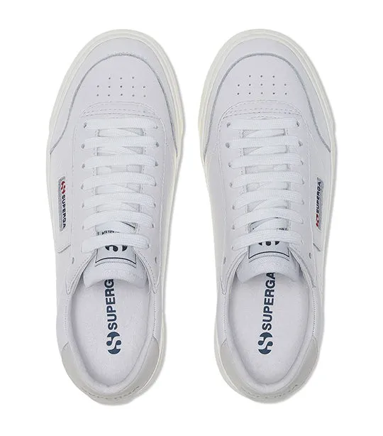 Sport Seattle Sneakers White Favorio