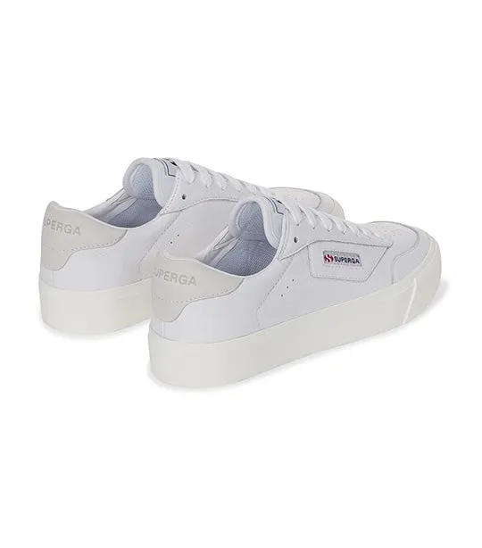 Sport Seattle Sneakers White Favorio