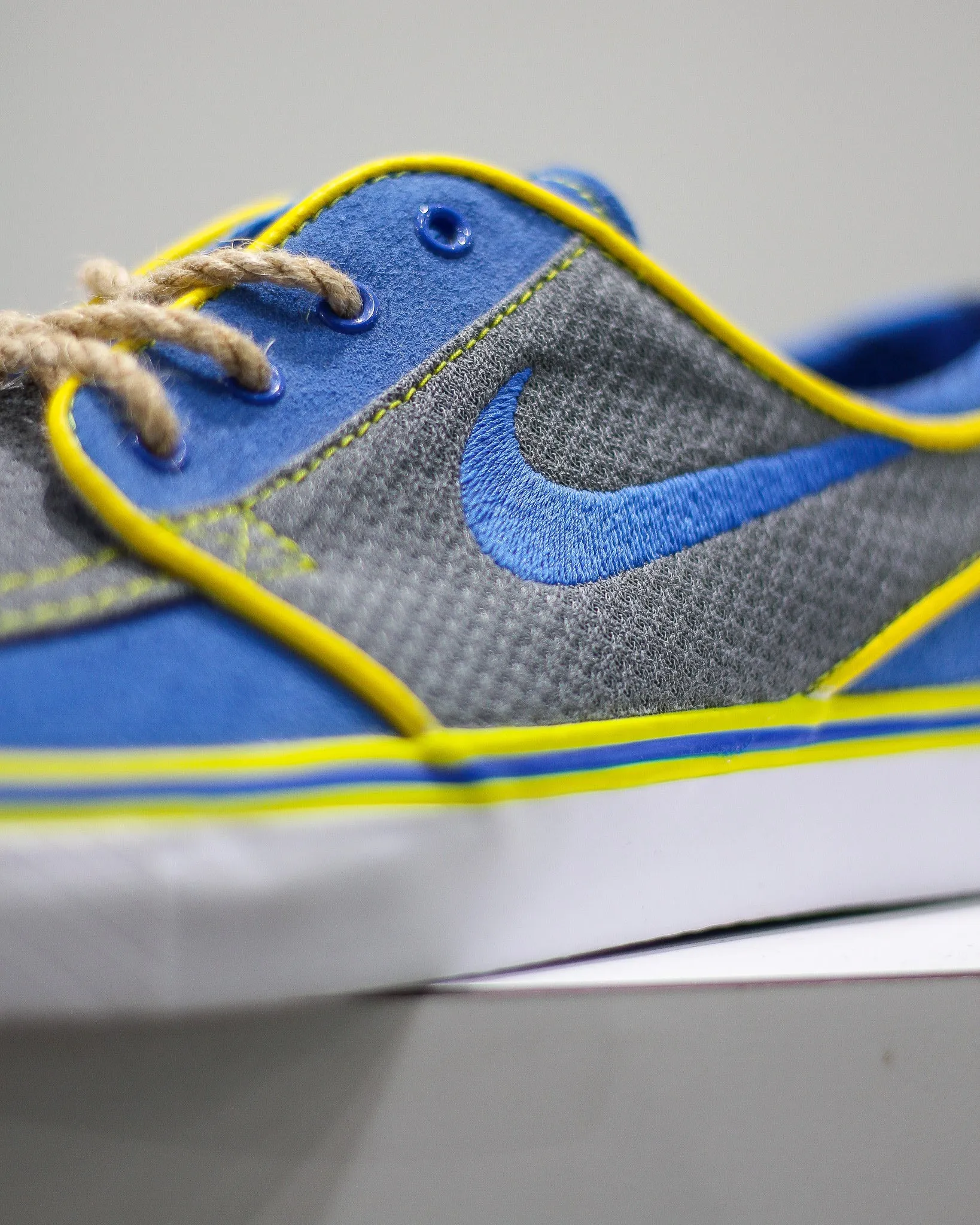 STEFAN JANOSKI "DOERNBECHER"