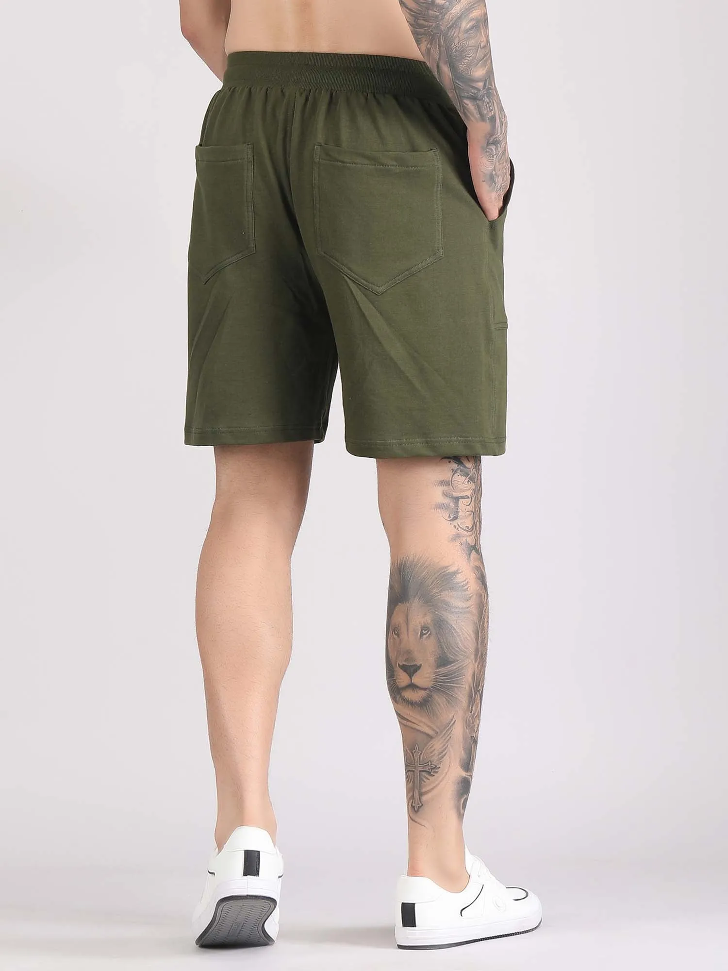 summer shorts for men