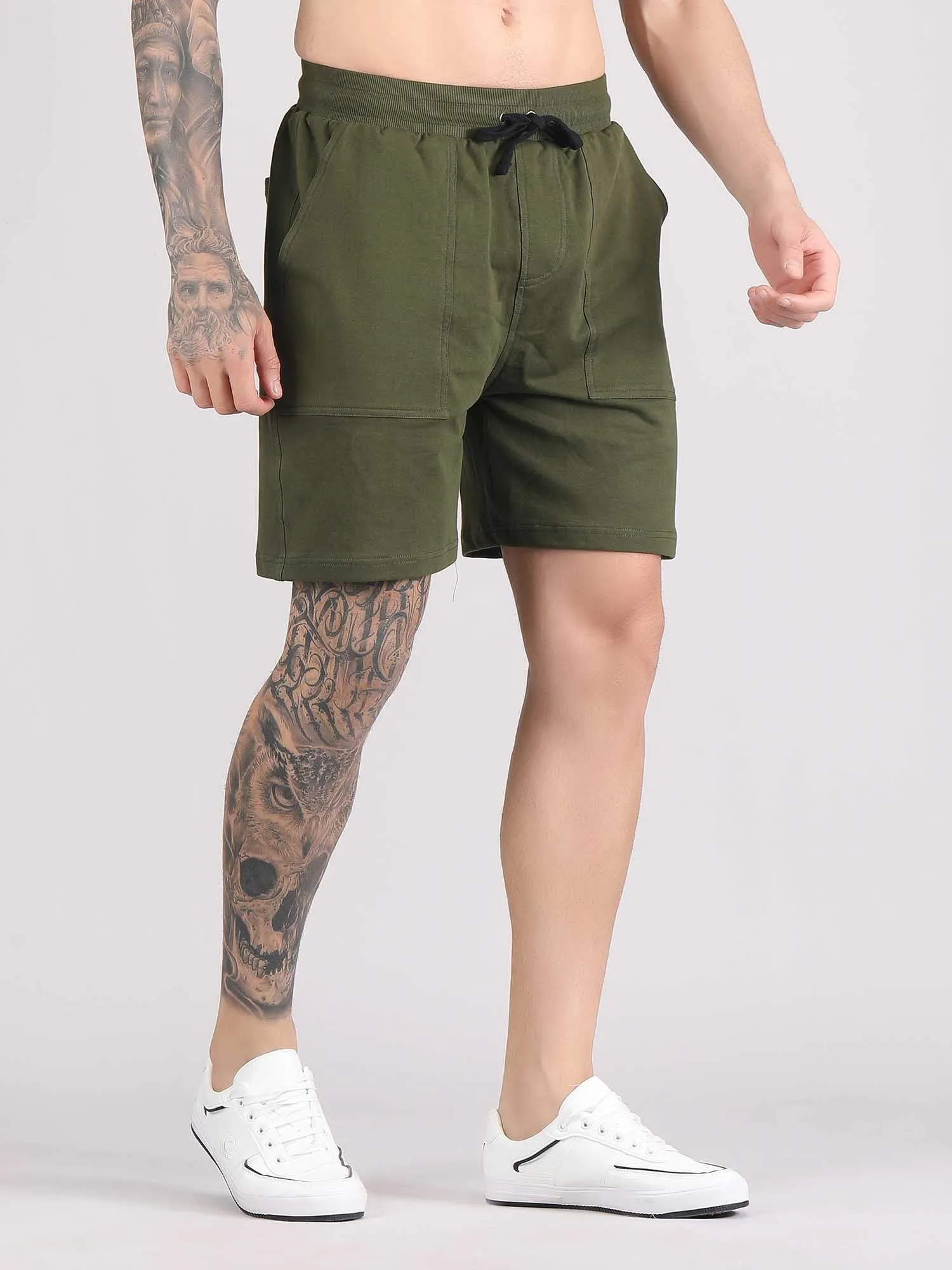 summer shorts for men