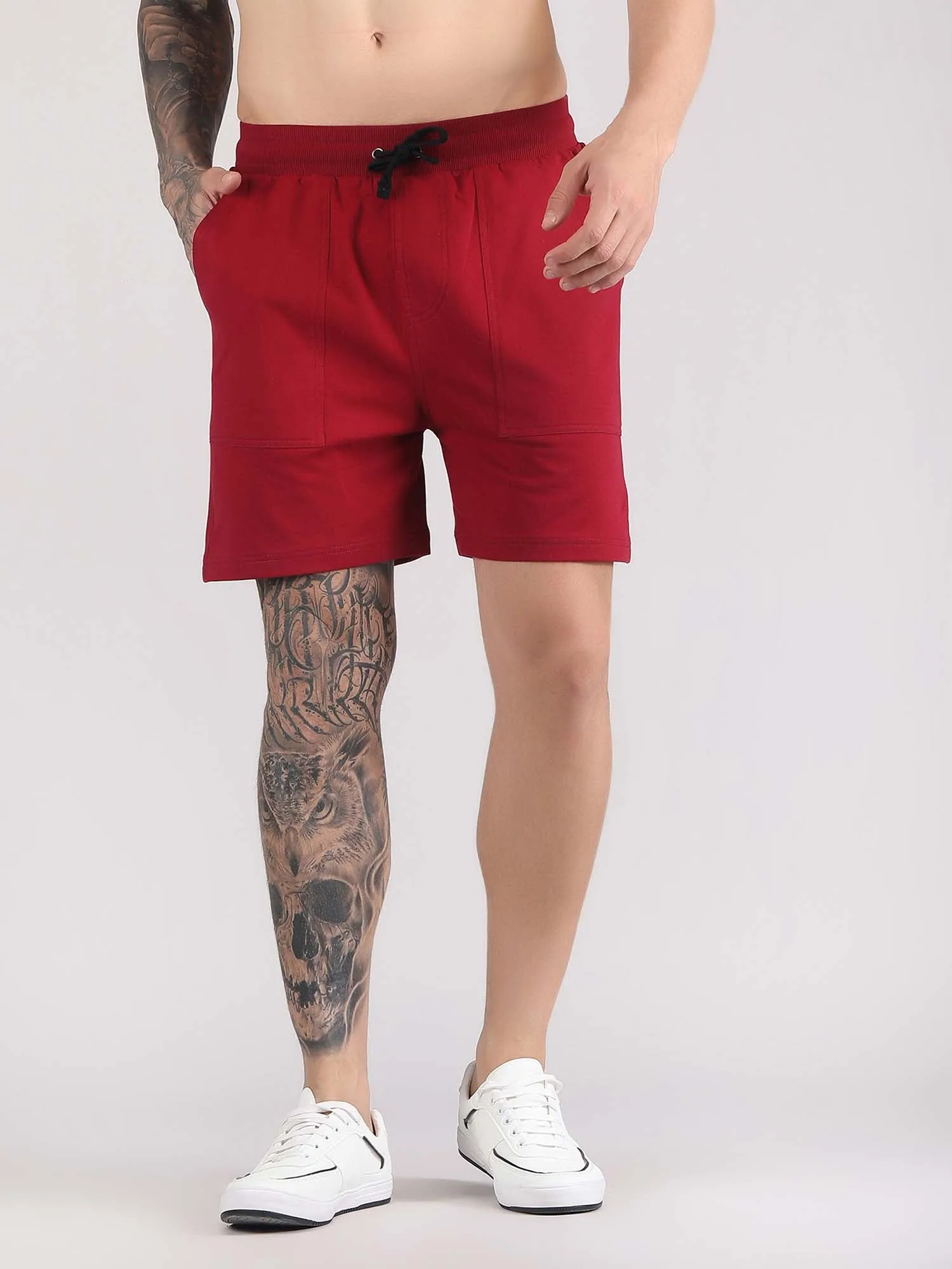 summer shorts for men