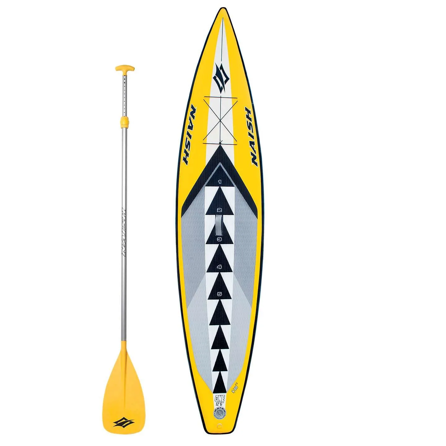 SUP Stand Up Paddle Board Hire - Noosa