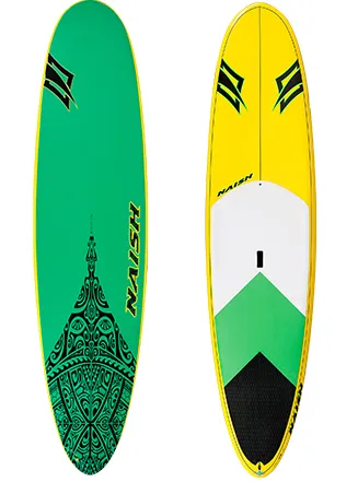 SUP Stand Up Paddle Board Hire - Noosa