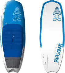 SUP Stand Up Paddle Board Hire - Noosa