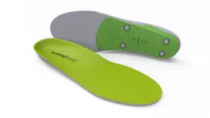 Superfeet Green Legendary Support & Performance Insole