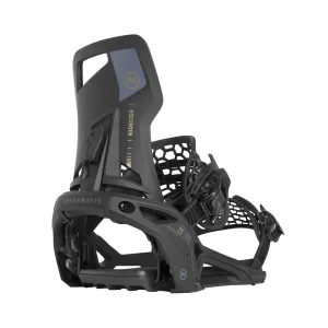 Supermatic Snowboard Bindings 2024