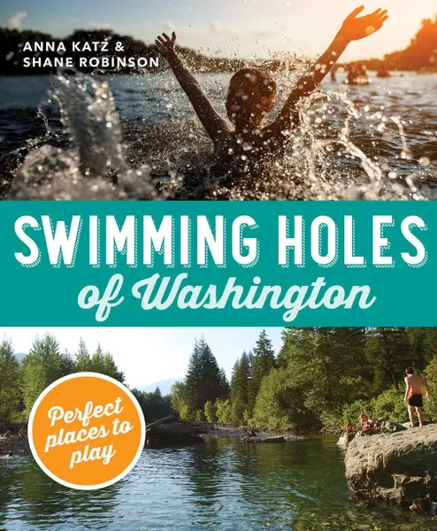 Swimming Holes of Washington